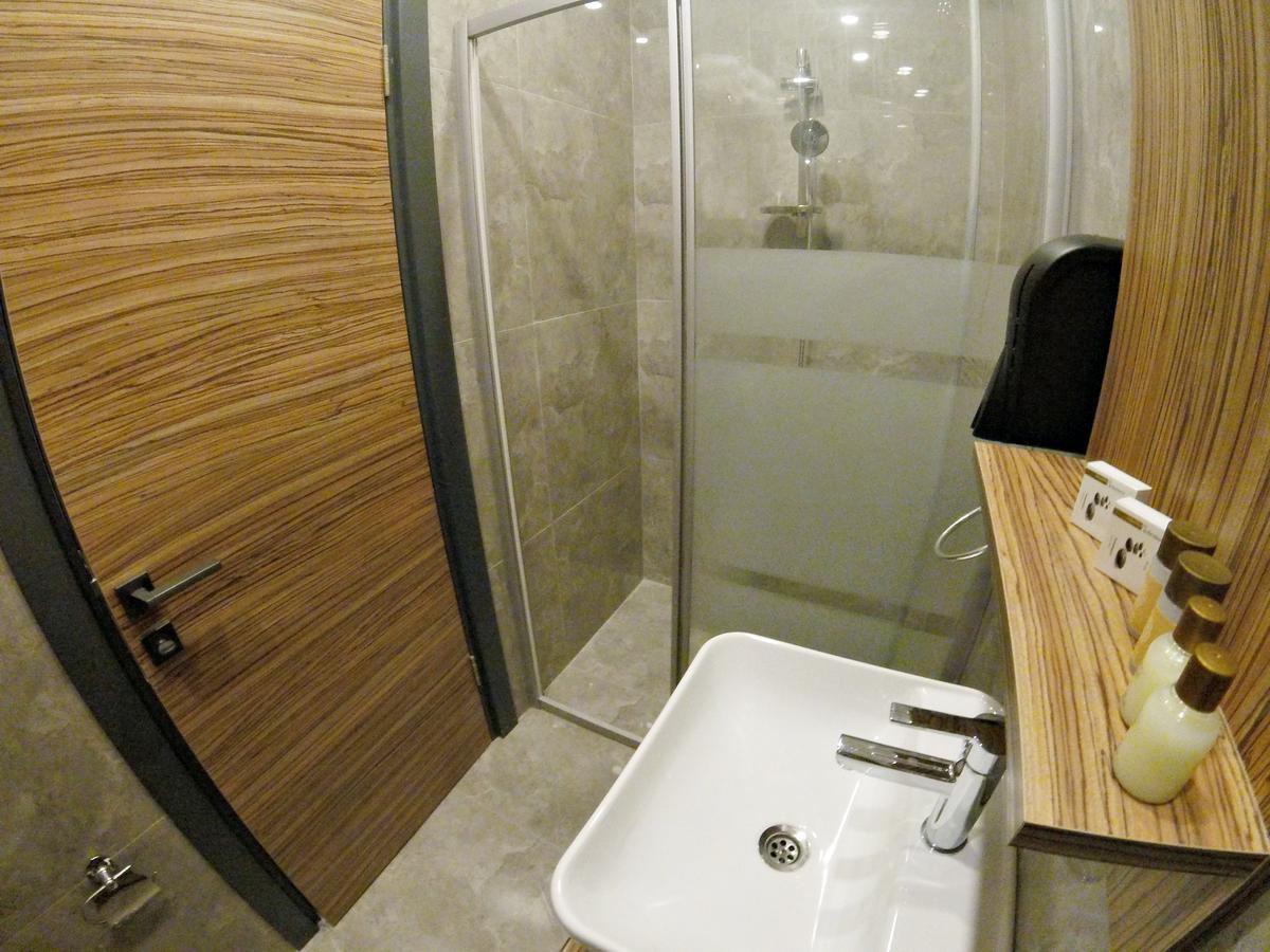 Otel Akkan 2*
